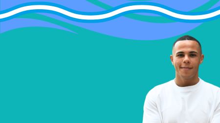 Tre Robert International Men's Day 2025